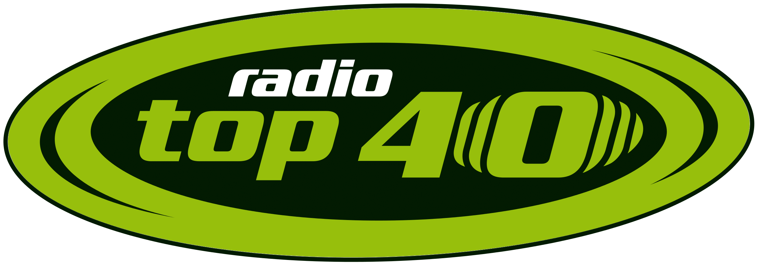 Logo Radio Top 40