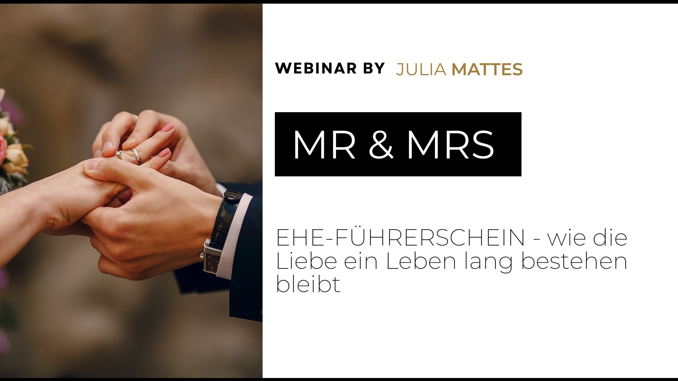 Webinar_Mr and Mrs_Julia Mattes_Shop Bild Webinar_Mr and Mrs_Julia Mattes_Shop Bild